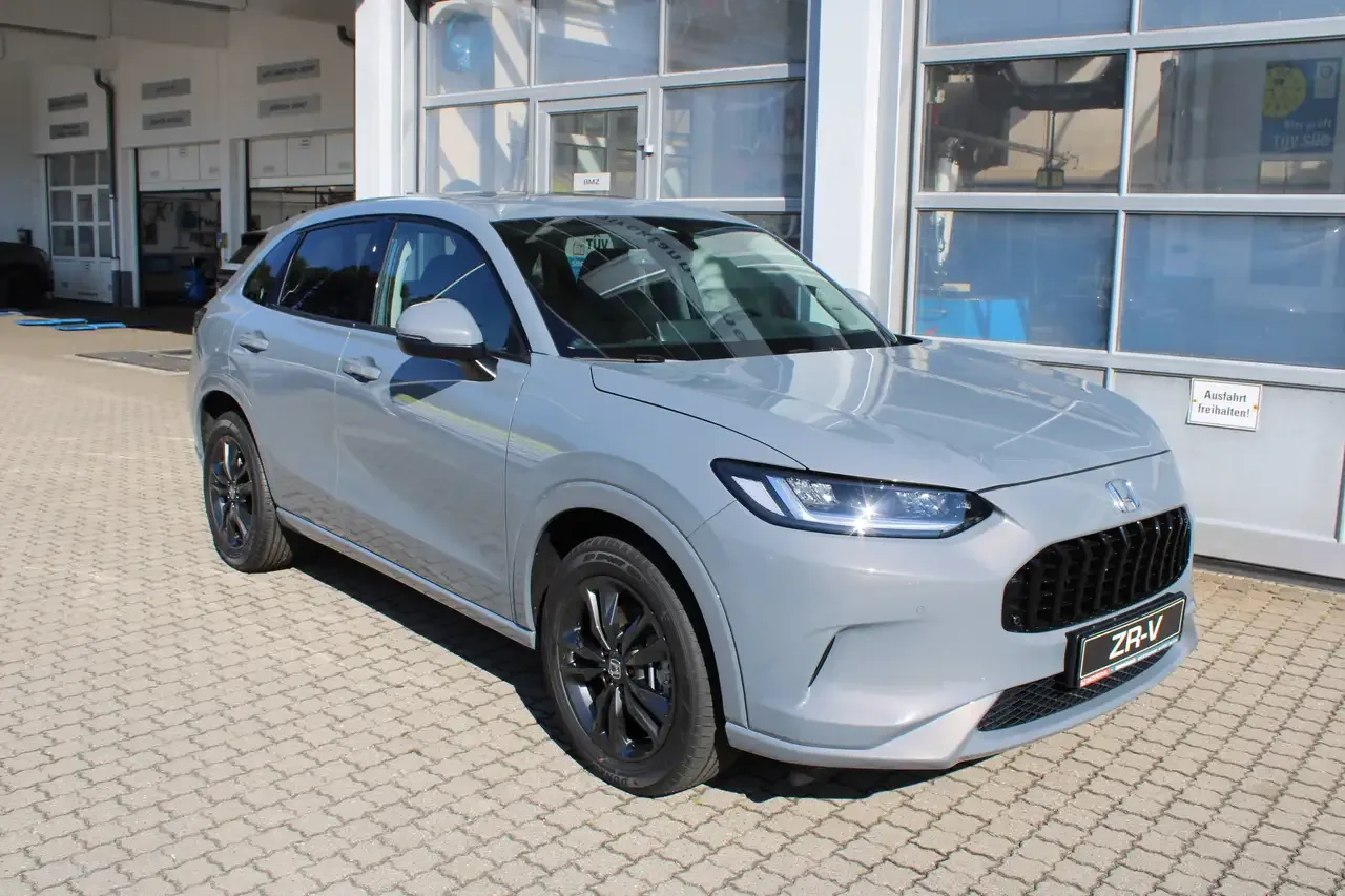 Honda ZR-V e:HEV 2.0 i-MMD Hybrid Advance