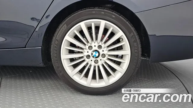 BMW 3 GT (F34) GT 320d, миниатюра 7