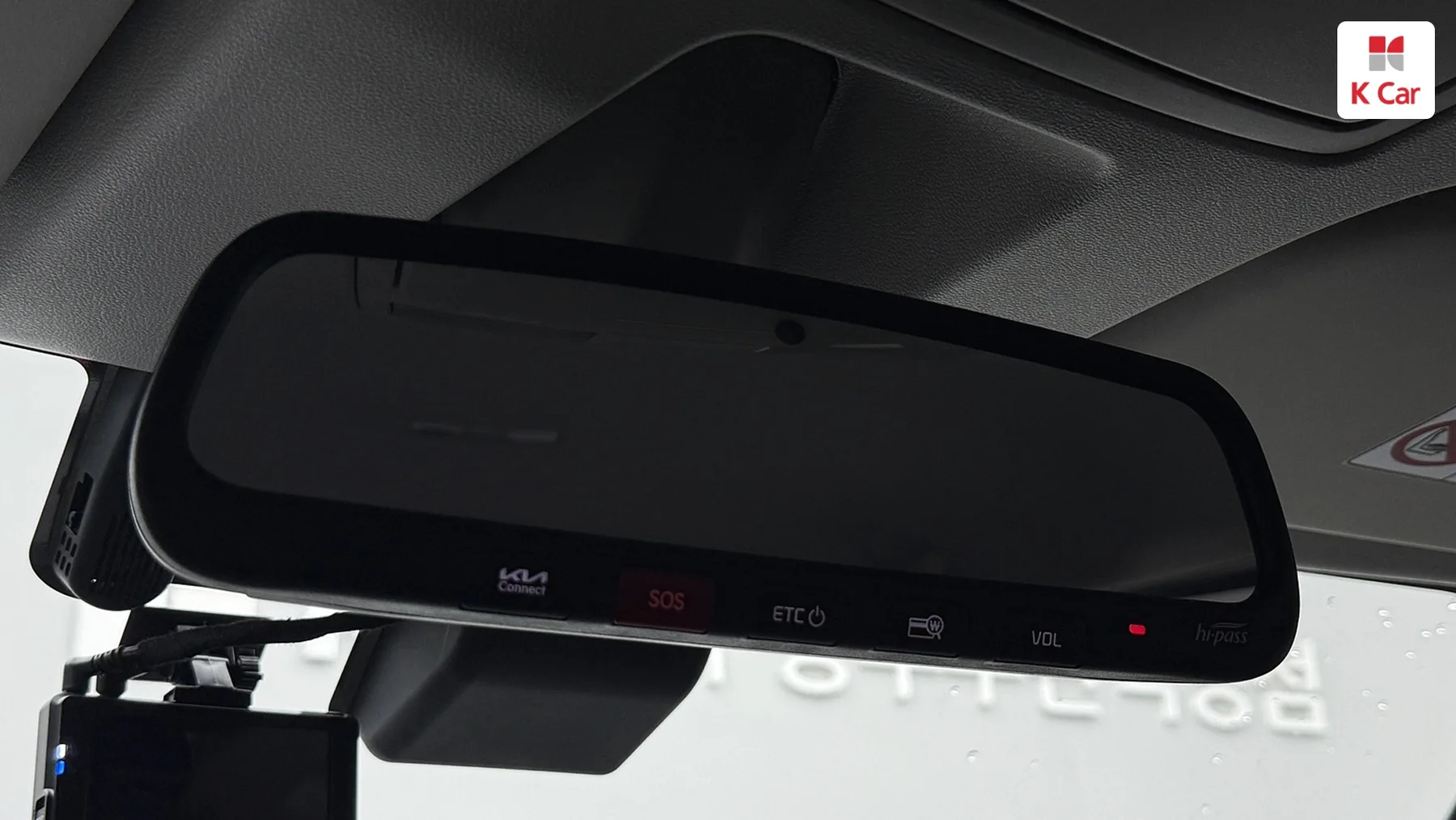Kia Ray EV электро, миниатюра 10