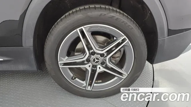 Mercedes-Benz GLB GLB250 4MATIC, миниатюра 29