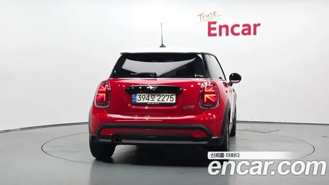 MINI Cooper III, миниатюра 13