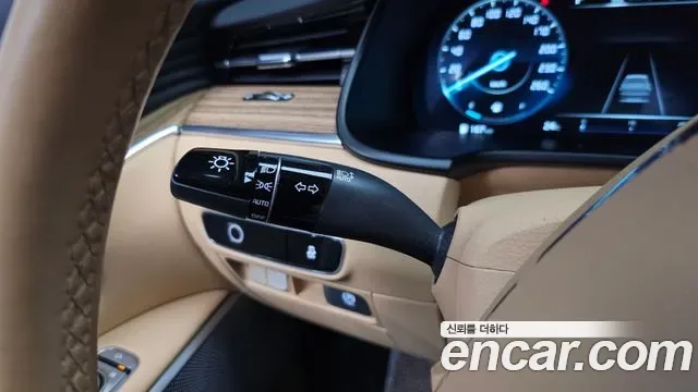 Kia K9 II 3.8 GDI AWD Best Selection I, миниатюра 14