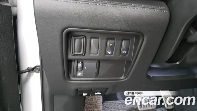 Renault QM6 2.0 GDe 2WD, миниатюра 6