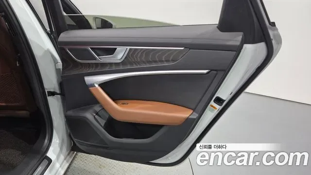 Audi A6 40 TDI Premium, миниатюра 16