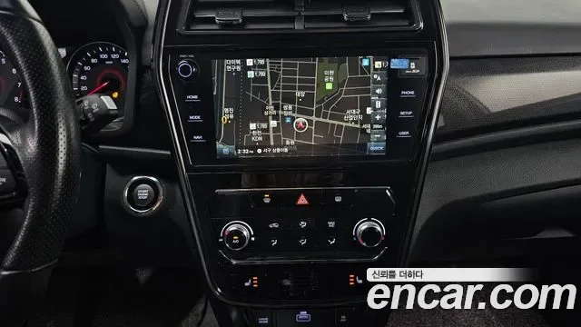 KGM Tivoli бензин 1.5 2WD V3, миниатюра 10