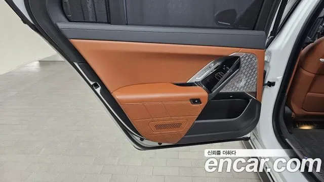 BMW i7 xDrive 60 M, миниатюра 5