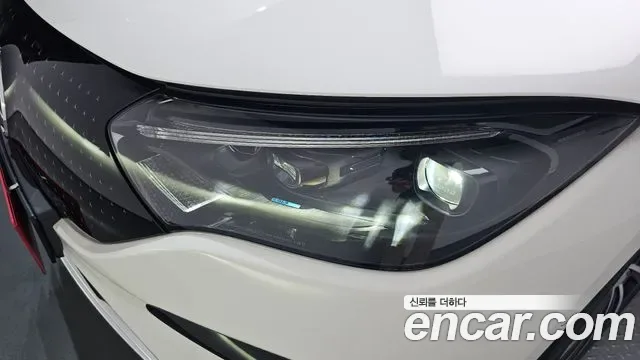 Mercedes-Benz EQE EQE350+, миниатюра 20