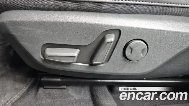 Kia Niro EV, миниатюра 7