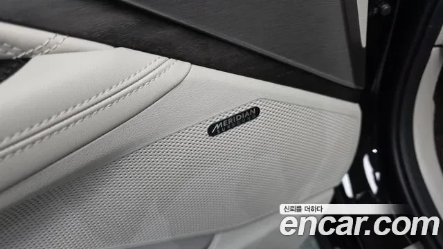 Kia K8 2.5 бензин 2WD Signature, миниатюра 27