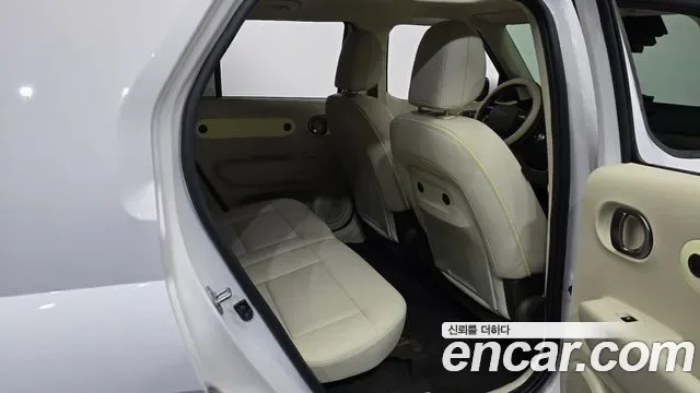 Hyundai Casper Inspiration, миниатюра 23