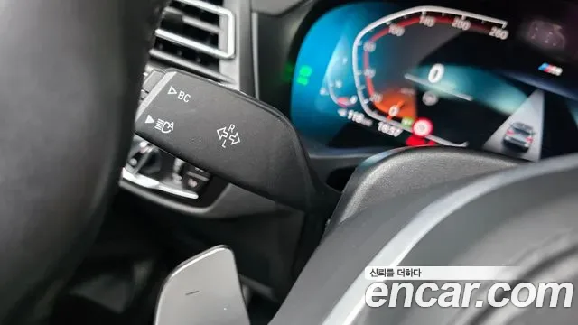 BMW X3 xDrive 20i M, миниатюра 27