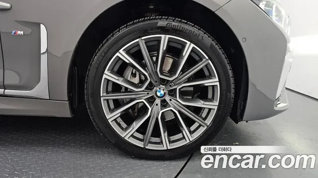 BMW 7 (G11) 740Li xDrive M, миниатюра 30