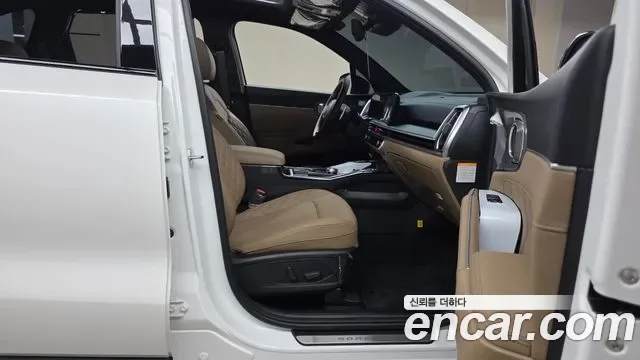 Kia Sorento HEV 1.6 4WD Gravity, миниатюра 20