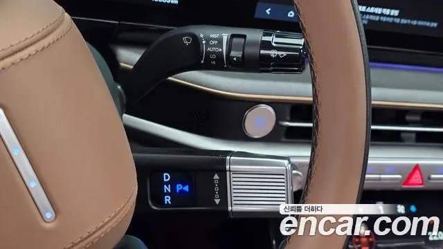 Hyundai Grandeur Calligraphy, миниатюра 10