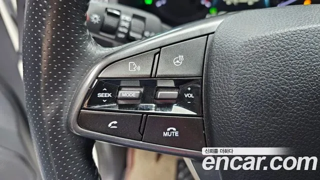 KGM Rexton дизель 2.2 4WD (5 ), миниатюра 20