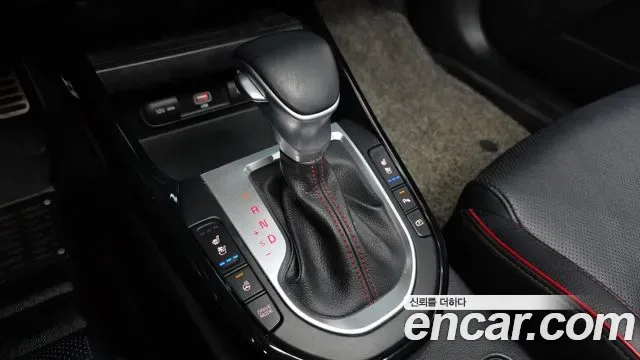 Kia K3 II 1.6 Turbo GT 5 Signature, миниатюра 17