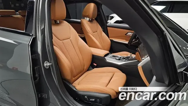 BMW 3 (G20) 320i M, миниатюра 17