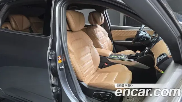 Renault SM6 1.8 TCe, миниатюра 16