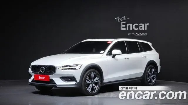 Volvo V60 B5 AWD, миниатюра 12