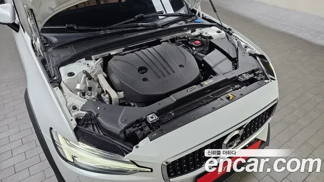 Volvo V60 B5 AWD, миниатюра 13