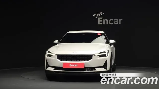 Polestar 2, миниатюра 15