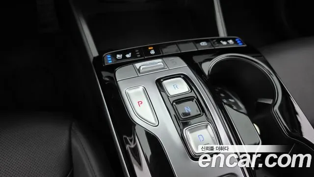 Hyundai TUCSON бензин 1.6 Turbo 2WD Modern, миниатюра 14