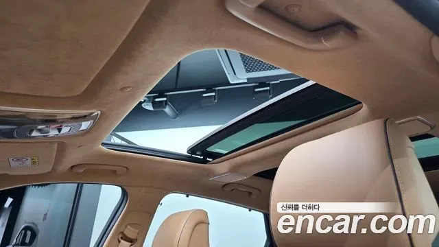 Genesis GV80 2.5T бензин AWD ( ), миниатюра 10
