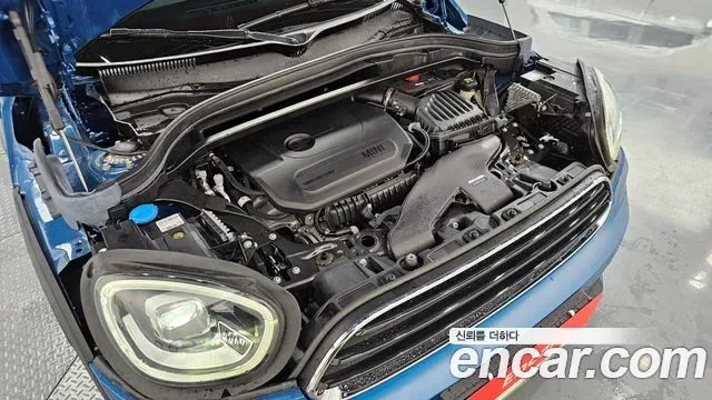 MINI Cooper II, миниатюра 16