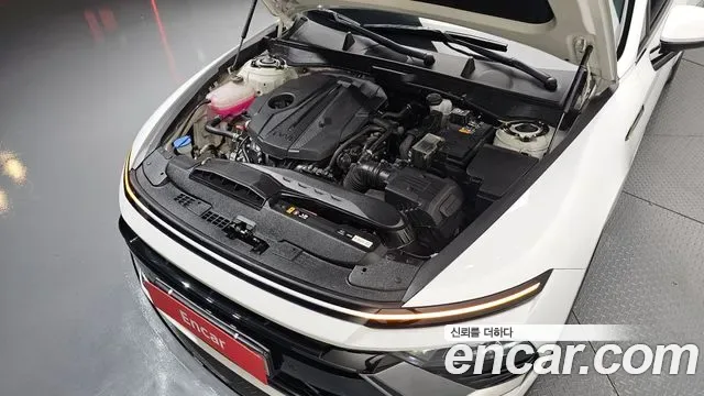Hyundai Sonata, миниатюра 3