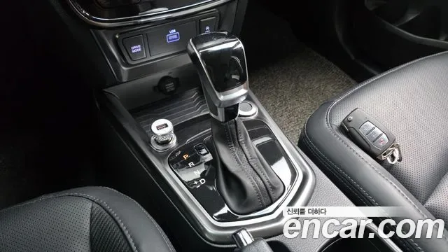KGM Tivoli бензин 1.5 2WD V7, миниатюра 6