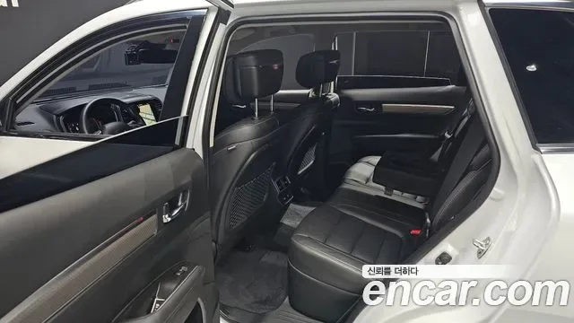 Renault QM6 2.0 GDe 2WD, миниатюра 17
