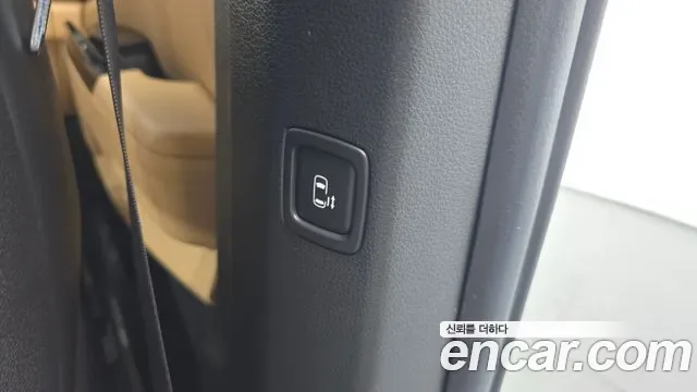 Kia Carnival дизель 9 мест Signature, миниатюра 8