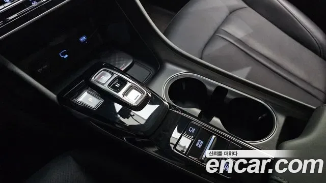 Hyundai Sonata 2.0 LPG( ), миниатюра 8