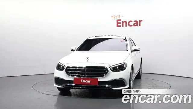 Mercedes-Benz E-Class E250, миниатюра 19