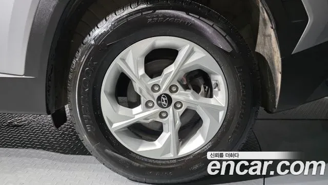 Hyundai TUCSON дизель 2.0 4WD Modern, миниатюра 29