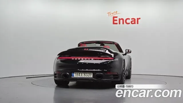Porsche 911, миниатюра 18