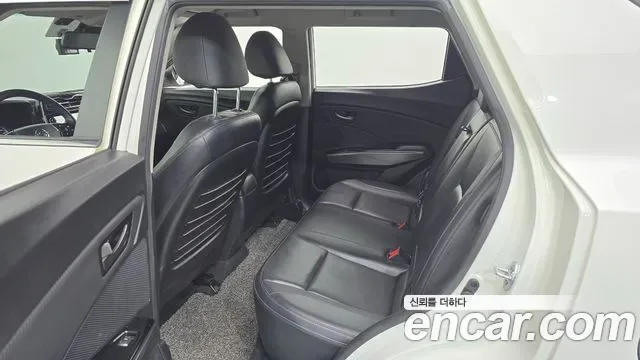 KGM Tivoli 1.5 A3 2WD, миниатюра 13