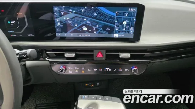 Kia EV6 4WD, миниатюра 13