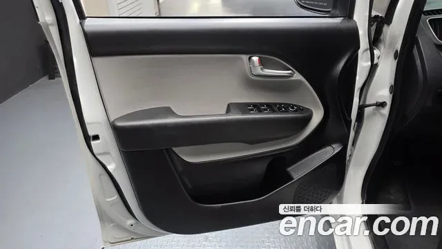 Kia The New Ray, миниатюра 21
