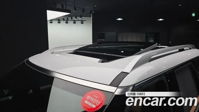 Hyundai Palisade бензин 2.5T 2WD 7 мест Calligraphy, миниатюра 20