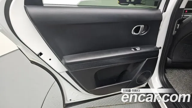 Hyundai Ioniq 5, миниатюра 17