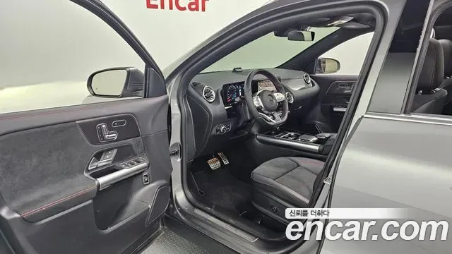 Mercedes-Benz GLA GLA250 4MATIC, миниатюра 10