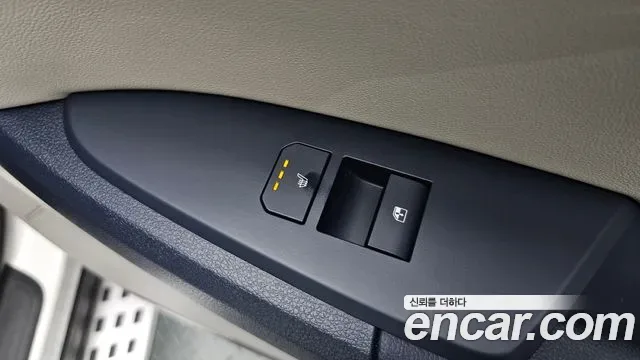 Kia Sportage LPG 2.0 2WD Signature, миниатюра 30