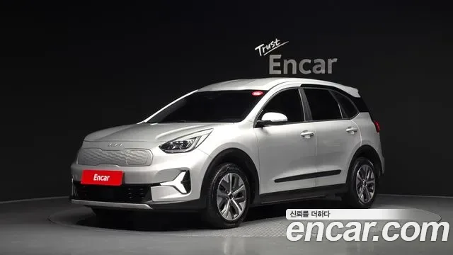 Kia Niro, миниатюра 4