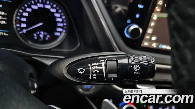 Hyundai Sonata 2.0 LPG( ), миниатюра 28