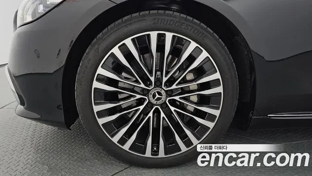 Mercedes-Benz S-Class S450L 4MATIC, миниатюра 13