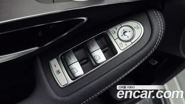 Mercedes-Benz C-Class C220 d 4MATIC, миниатюра 2
