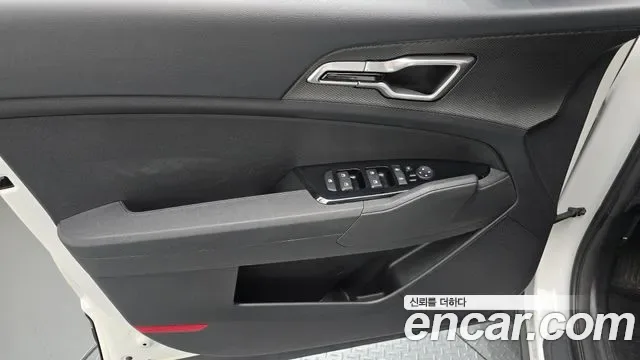 Kia Sportage Prestige 2WD, миниатюра 14