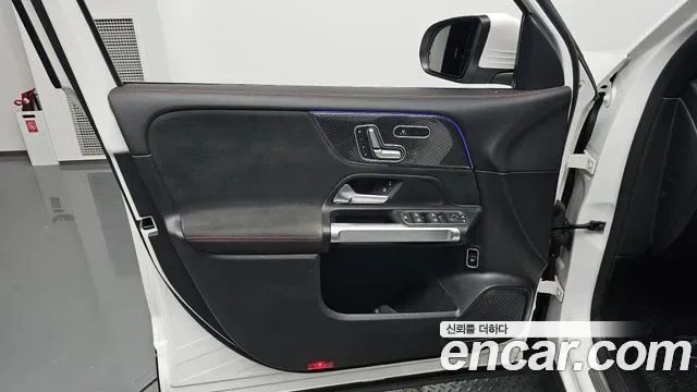 Mercedes-Benz GLB GLB250 4MATIC, миниатюра 26