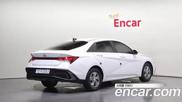 Hyundai Avante (CN7), миниатюра 20
